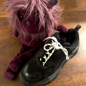 Balenciaga Triple S Sneaker